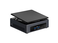 AVADirect Desktop Affinity Intel NUC i3