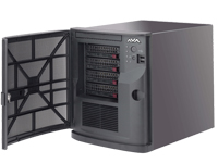 Ascendant Core N Tower