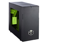 CCL Computers Desktop Nvidia Z170 Battlebox