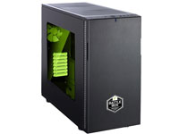 CCL Computers Desktop Nvidia X99A Battlebox