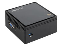 CCL Computers Desktop Brix i3 Mini8