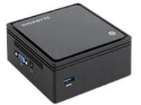 CCL Computers Desktop Brix i7 Mini