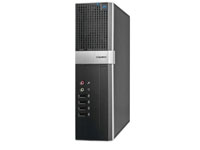 CCL Computers Desktop Gem Mini 3000i Business