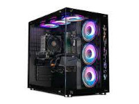 CCL Computers Desktop Gem Czar II Business PC