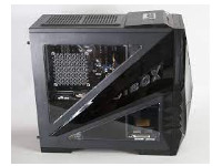 ViBox Desktop Element X - Blue