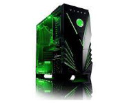 ViBox Desktop Element X - Green