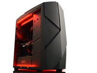 ViBox Desktop Rapture - Chaos MX3
