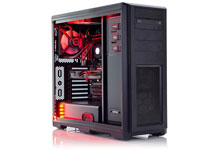 ViBox Desktop Spawn X