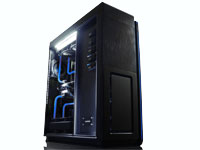 ViBox Desktop Proteus MK1 - Blue