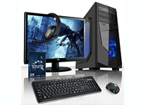 ViBox Desktop Centre Package 10 SE