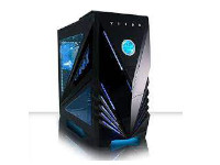 ViBox Desktop Shock Wave Package 9 SE