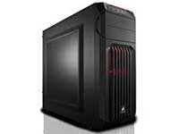 Wired2Fire Desktop Diablo Ultima