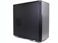 Genesis II
