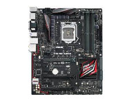 Arbico Desktop i7 Z170 Skylake