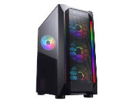 Budget Gamer