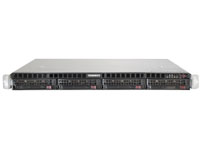 Thinkmate Server RAX XS8-1230V5