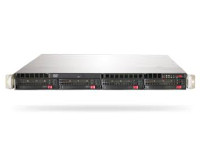 Thinkmate Server RAX XS4-2160V3-10G