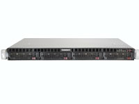 Thinkmate Server RAX XT16-2260V3-10G
