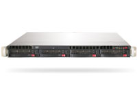 Thinkmate Server RAX XS4-1130V3-SH