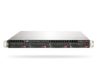 Thinkmate Server RAX XS4-2160