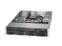 GPX XT6-1160V3-2GPU