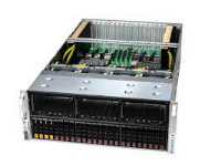 GPX XT4-2160V3-4GPU