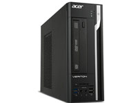 Acer Veriton X2632G (Small Form Factor) SFF