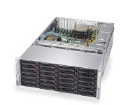 Thinkmate Server STX-NL XE16-2360V3-SAS3