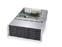 Thinkmate Server STX-NL XD24-2262V3-SAS3