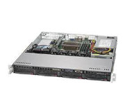 Thinkmate Server TWX XF4-2460V3