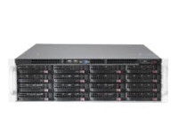 Thinkmate Workstation VSX R5 760V3