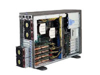 TeslaStation Pro XL
