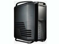 CyberStation i7 Professional Graphics