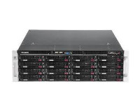 Broadberry Server CyberServe Atom 104i