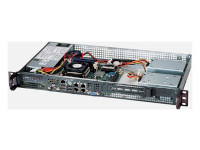 Broadberry Server CyberServe Atom 104F