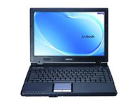 BenQ Joybook R41E