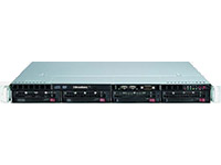 Broadberry Server CyberServe XE5-104S v3