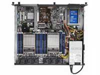Broadberry Server CyberServe XE5-102S v3