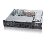 Broadberry Server CyberServe XE5-102F v3