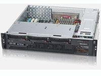 Broadberry Server CyberServe XE5-203S v3
