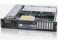 Broadberry Server CyberServe XE5-203F v3