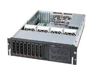 Broadberry Server CyberServe XE5-408S v3