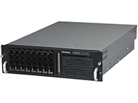 Broadberry Server CyberServe XE5-308S v3