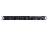 Broadberry Server CyberServe XE5-108E v3