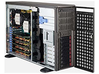 Broadberry Server GPU 7048GR-TR