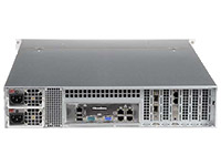 Broadberry Server CyberServe XE5-212S v3