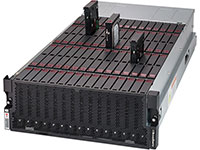 Broadberry Server Ultra-High IOPS