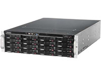 Broadberry Server CyberServe XE5-316S v3