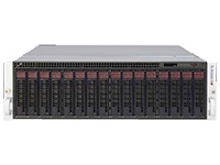 Broadberry Server MicroCloud 5038MR-H8TRF