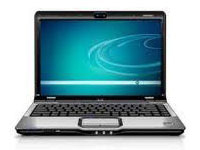 HP Pavilion Notebook dv2520ea Media Center